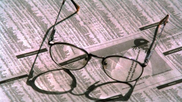 newspaper