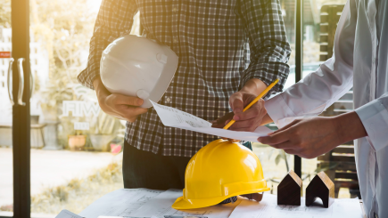 safeguarding your construction business