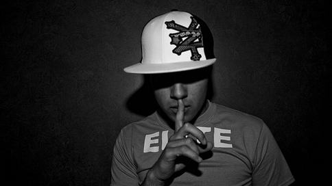 shh