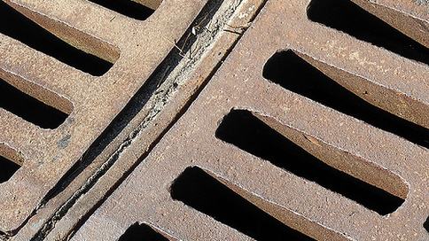 storm-drain