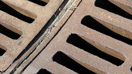 storm-drain