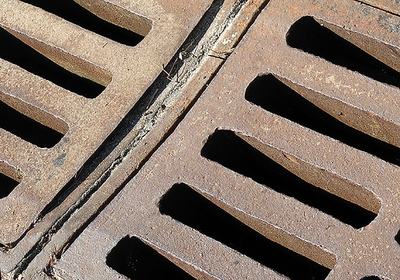 storm-drain