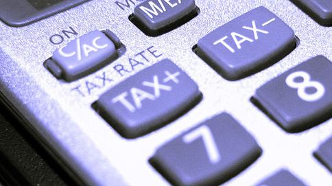 tax