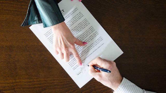 the-hidden-power-of-routine-contract-provisions
