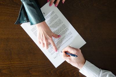 the-hidden-power-of-routine-contract-provisions
