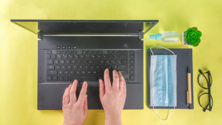 to mask or not to mask in the workplace