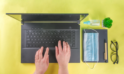to mask or not to mask in the workplace