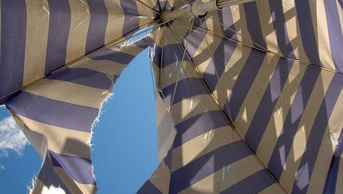 torn-umbrella