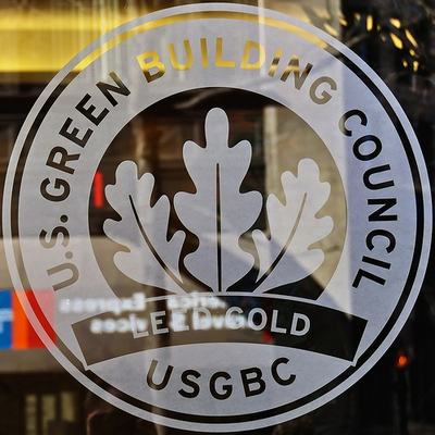usgbc
