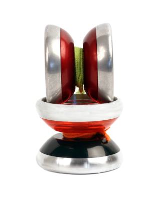 yo-yo